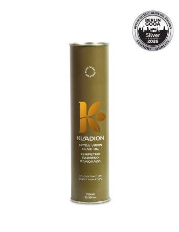 Extra Virgin Olive Oil Kalamata 750ml