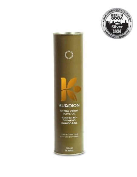 Extra Virgin Olive Oil Kalamata 750ml