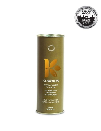 Extra Virgin Olive Oil Kalamata 500ml